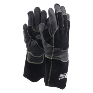 Dionysos Svetshandske med skärskydd