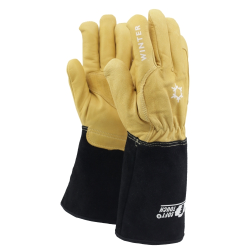 Eros Svetshandske Vinterfodrad