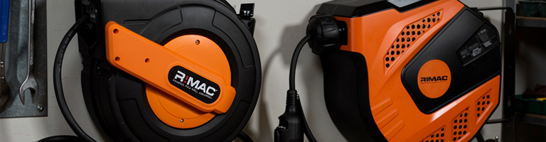 Välj rätt kabelvinda – komplett guide för 230V & 400V