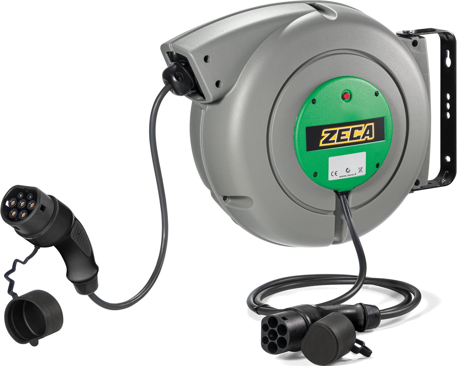 ELKABELVINDA ELBIL TYP2 11KW 6M