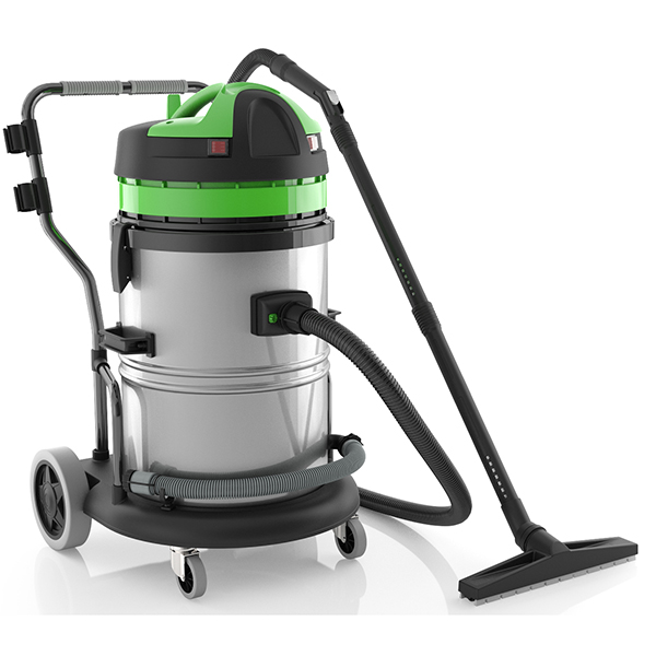 GS2/62 FlowMix – Våt/Torr