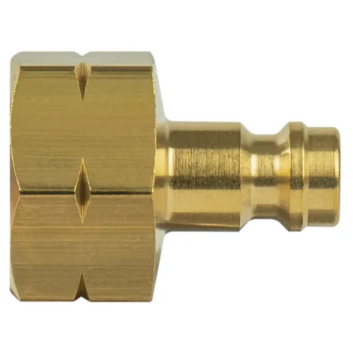 SIEVERT NIPPEL SNABBKOPPLING 3/8"V INV