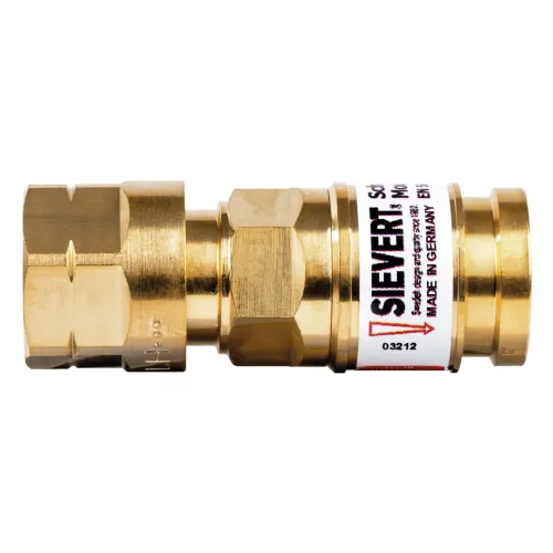 SIEVERT Snabbkoppling Hona 3/8"