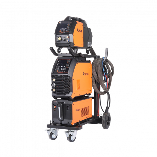 JASIC EVO MIG 500S Vattenkyld 380V