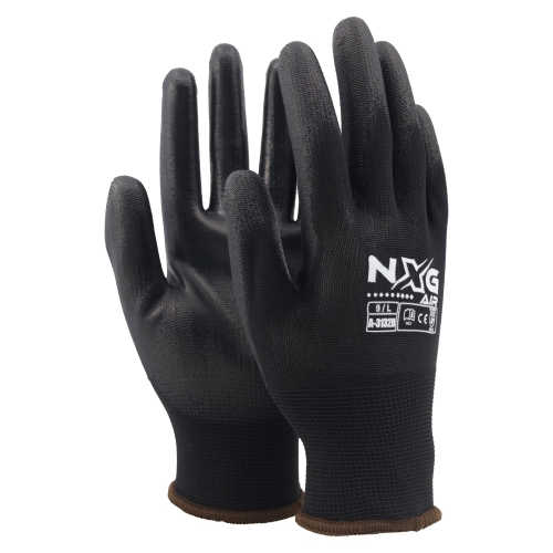 Monteringshandske Mechabl Butadienfri - 10