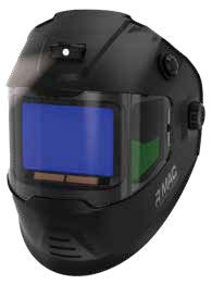 RIMAC ClearView 2.0 XL Automatisk svetshjälm