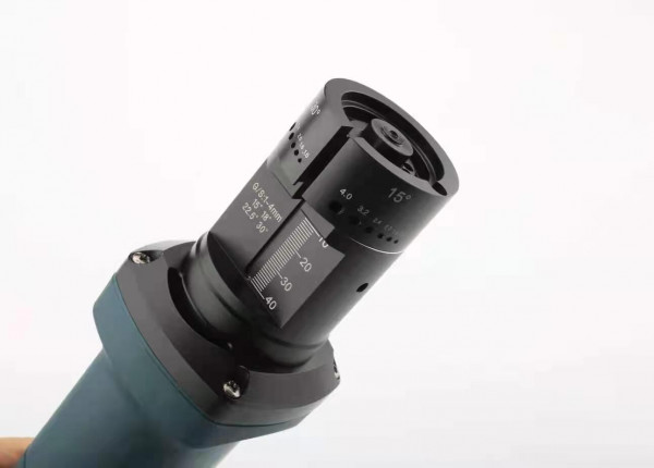 ELEKTRODSLIP WOLFRAM 350W