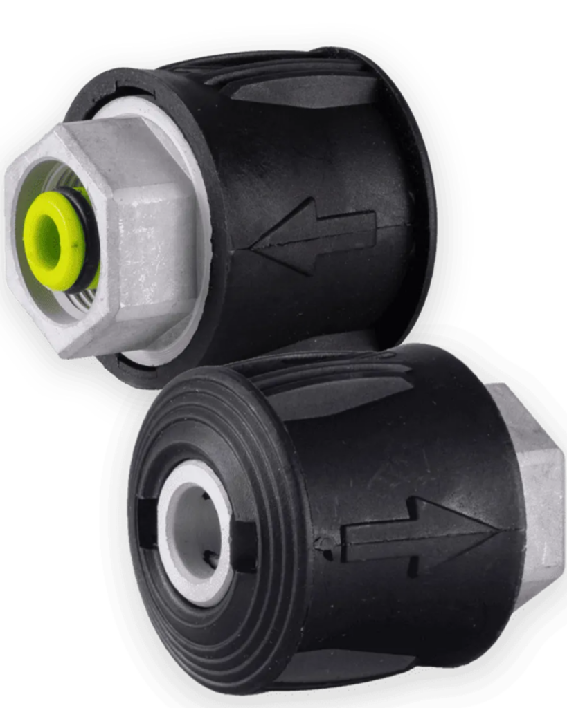 Adapter Husqvarna/Stihl/AVA