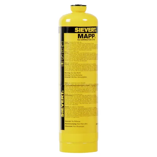 SIEVERT MAPPGAS 7/16"(EU-ansl) 400G