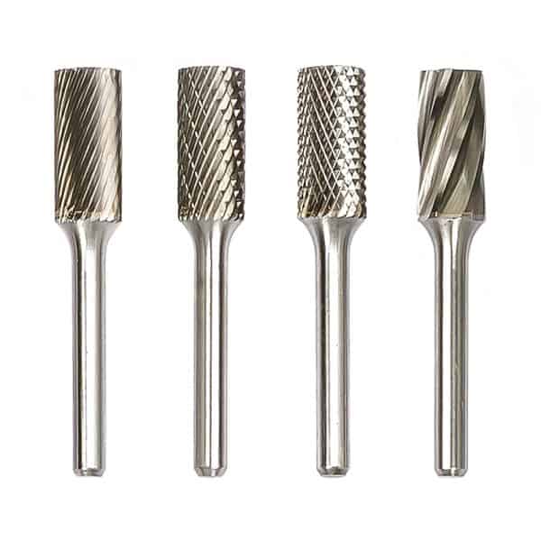 EUROBOOR Roterande fil 12 mm form A 175L