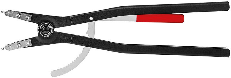 KNIPEX Låsringstänger 4610 - 252 mm - 400 mm