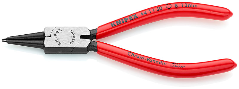 KNIPEX Låsringstänger 4411 Inv - 8 mm - 13 mm