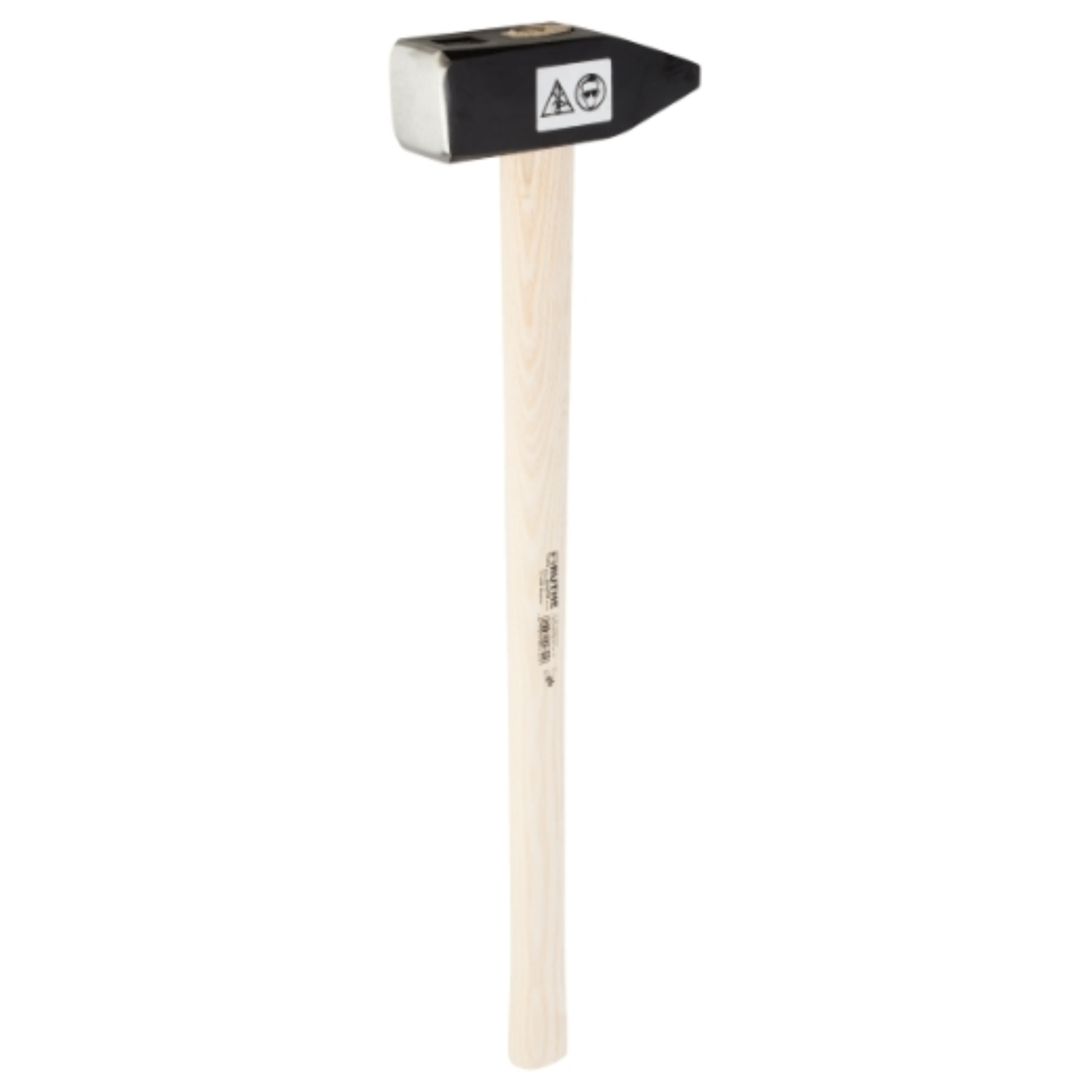 PICARD-Sledge Hammer 10 kg ash