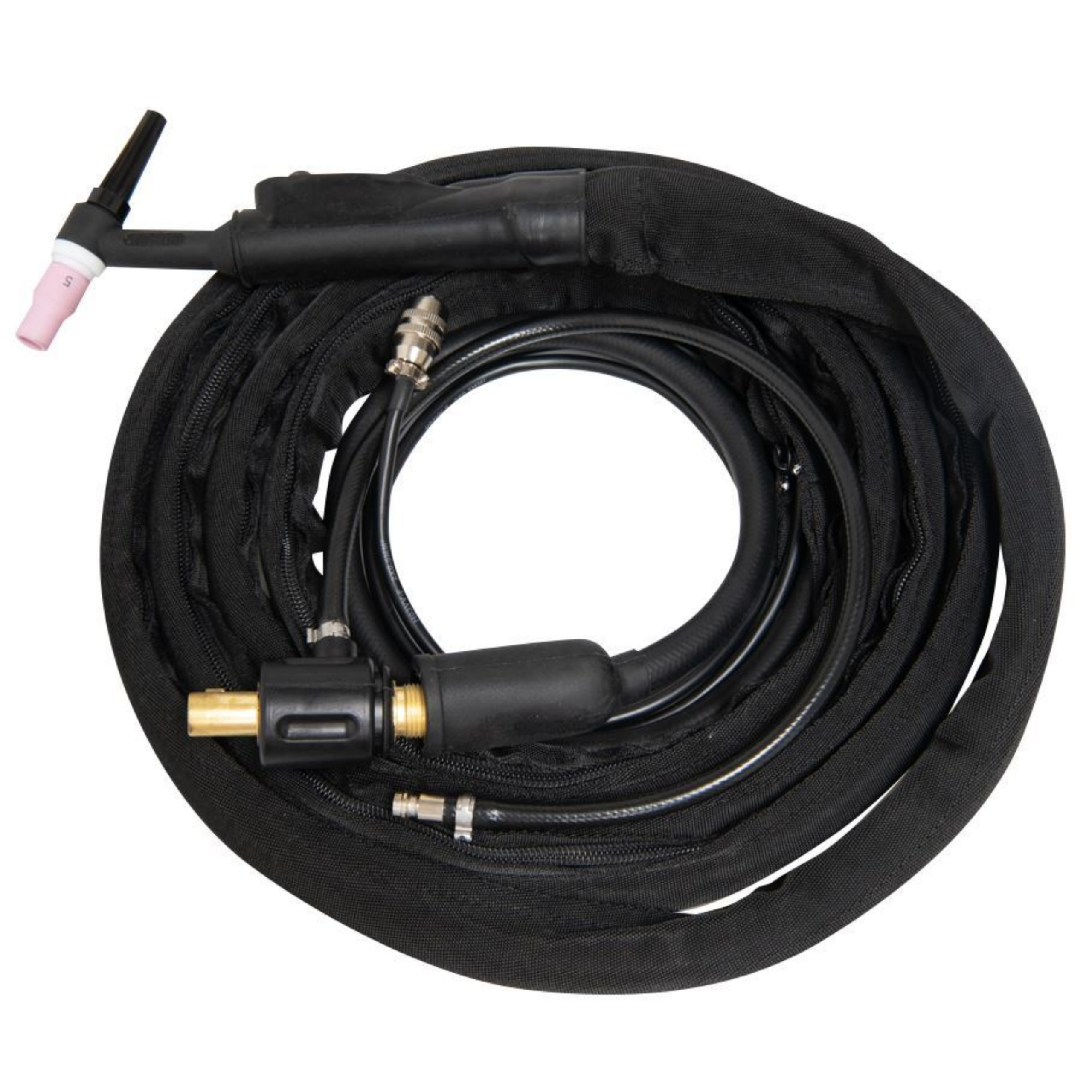 Tigbrännare ERGO FLEX WP9-4m (12ft) EVO