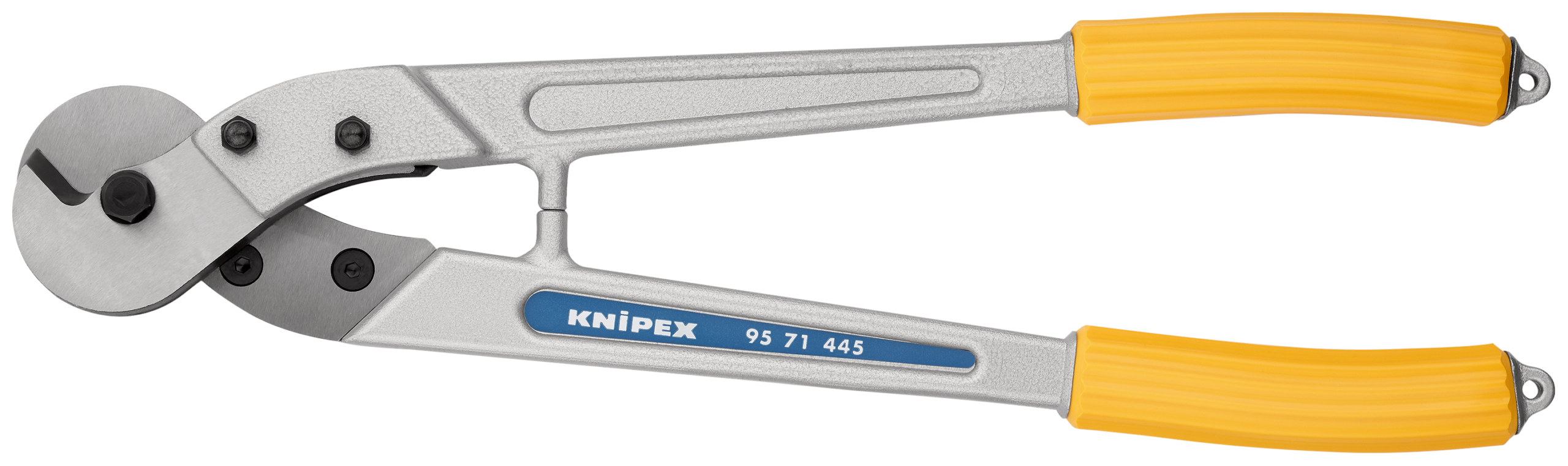 KNIPEX Kabelsaxar 9571 - 10 mm