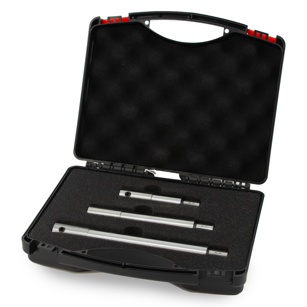 EUROBOOR Extension kit Weldon