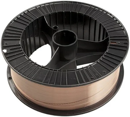 Novofil SG2 Svetstråd - 0,6 mm - 15 kg