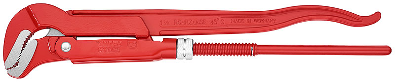 KNIPEX Rörtänger 8330 - 3"