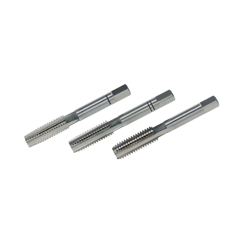 VÖLKEL Gängtappset UNC - 1/2x13