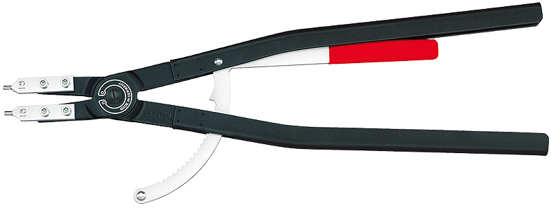 KNIPEX Låsringstänger 4410 Inv - 252 mm - 400 mm