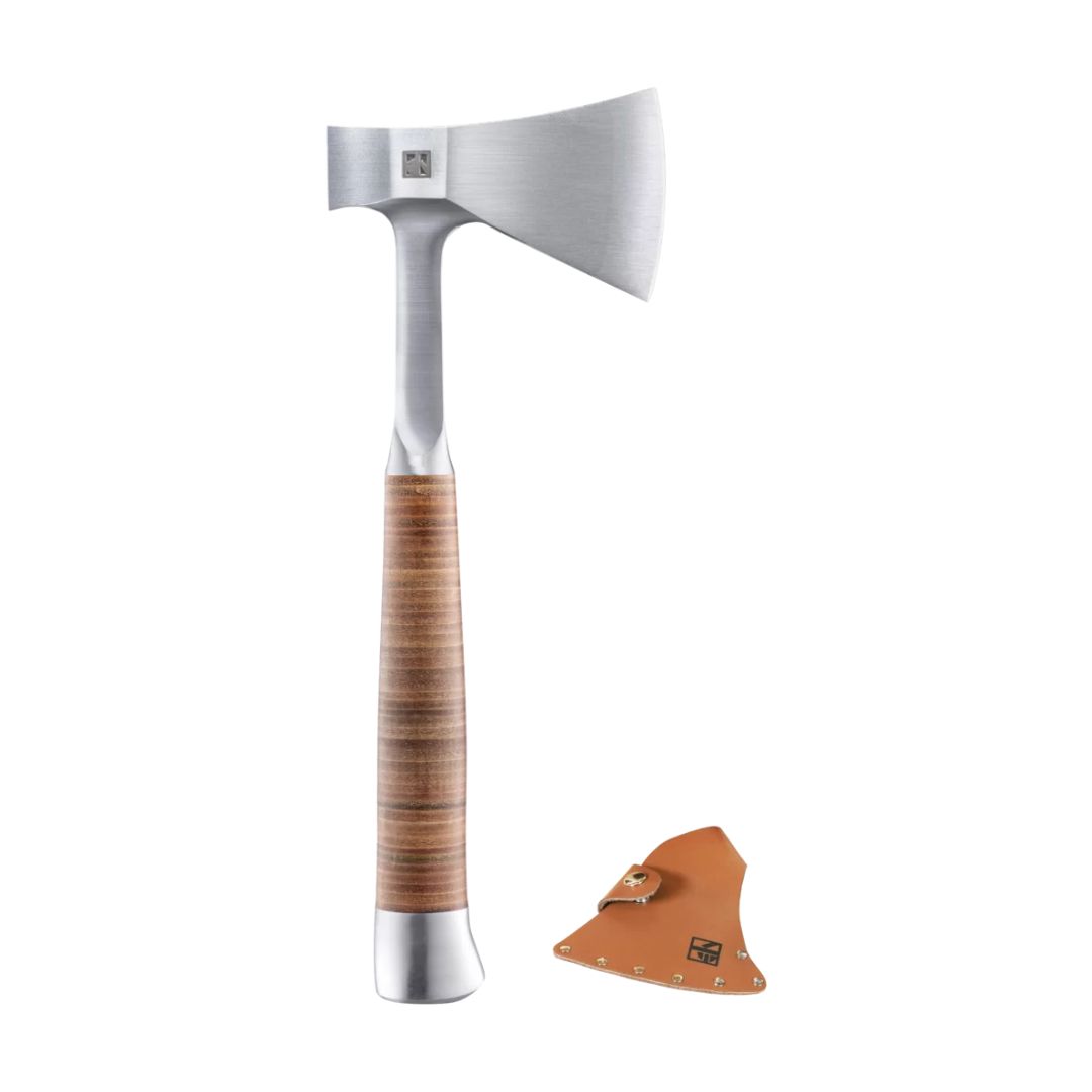 HALDER-Handyxa 370mm