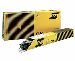OK 48.00    3,2X450 6,0kg/18kg
