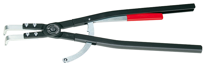 KNIPEX Låsringstänger 4420 Inv - 122 mm - 300 mm
