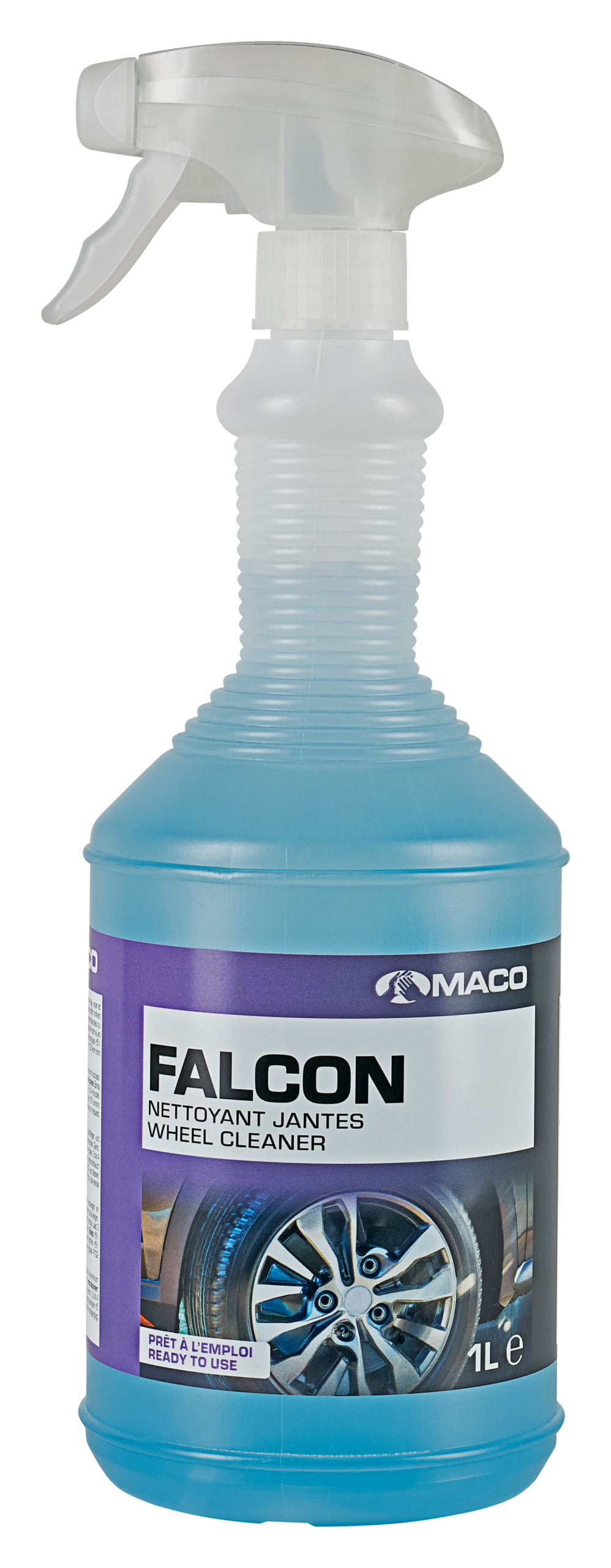 MACO FALCON Wheel Cleaner