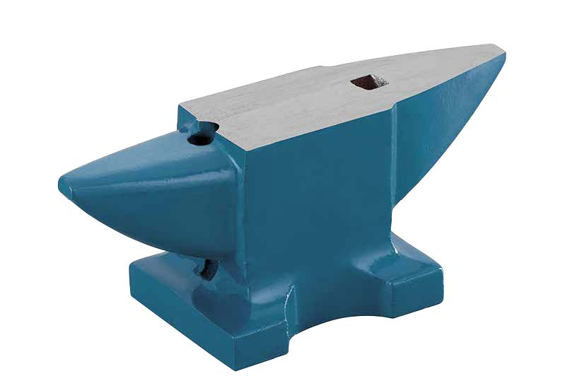 FZA Smidesstäd - 2,0 kg