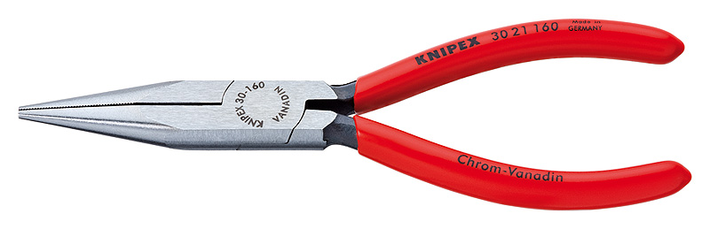 KNIPEX Griptänger 3021 - 140 mm