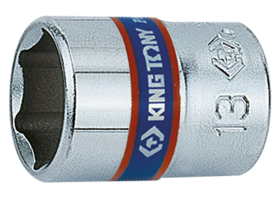 6-kanthylsor 1/4"