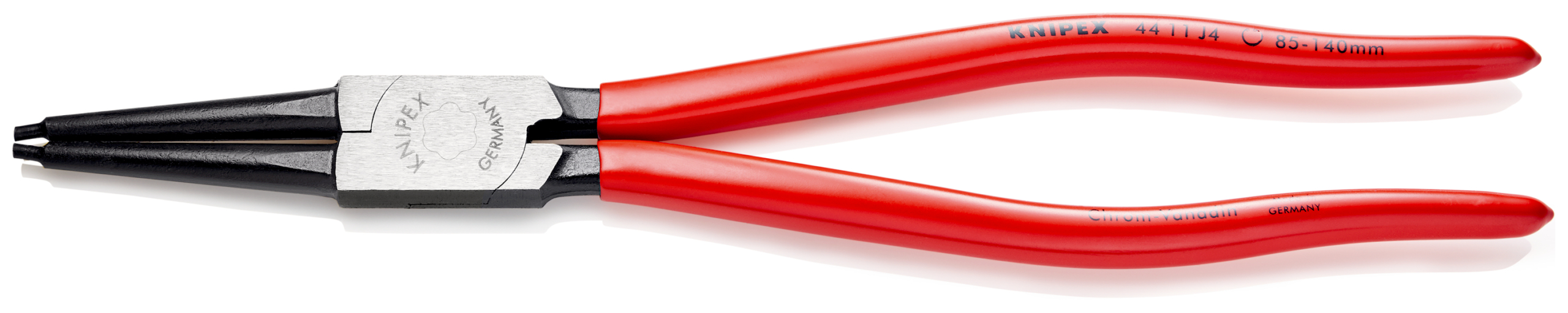 KNIPEX Låsringstänger 4411 Inv - 85 mm - 140 mm
