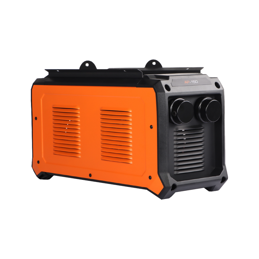 JASIC EVO Kompressor EP-100 150L