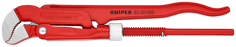 KNIPEX Rörtänger 8330 - 1/2"