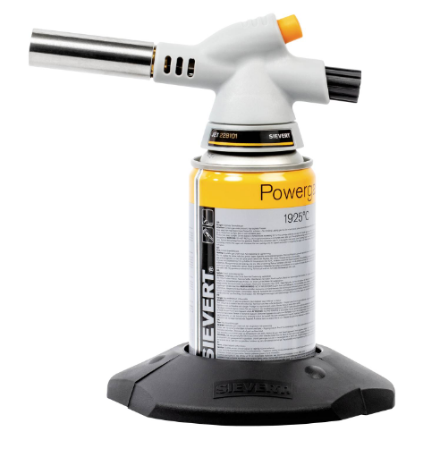 SIEVERT Jet 7/16"