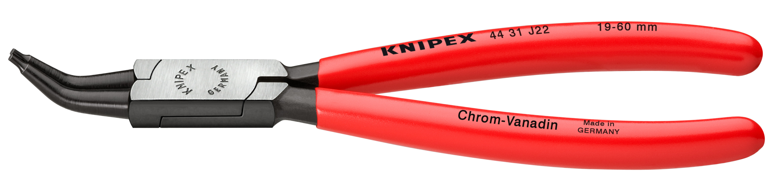 KNIPEX Låsringstänger 4431 Inv - 85 mm - 140 mm
