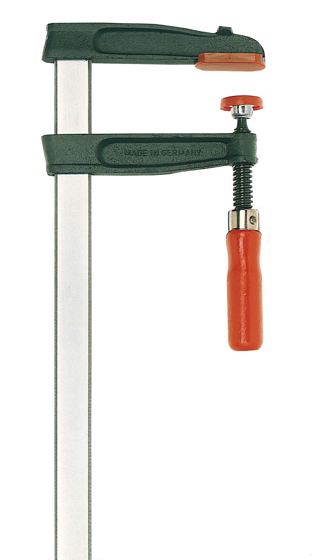 BESSEY TGRC skruvtving - 100/50 mm