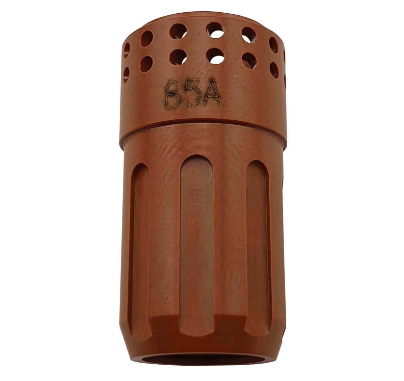 JASIC Torch Spares EP-100 - 3. Luftfördelare 45-85A UPH-125 (EP-80/100)