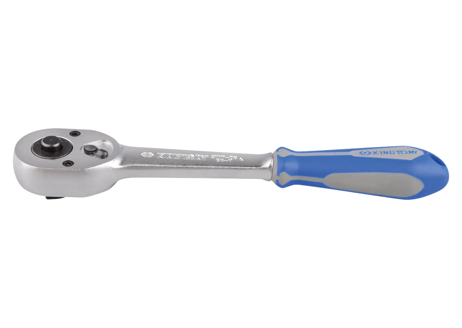 KINGTONY Spärrskaft - 3/8"
