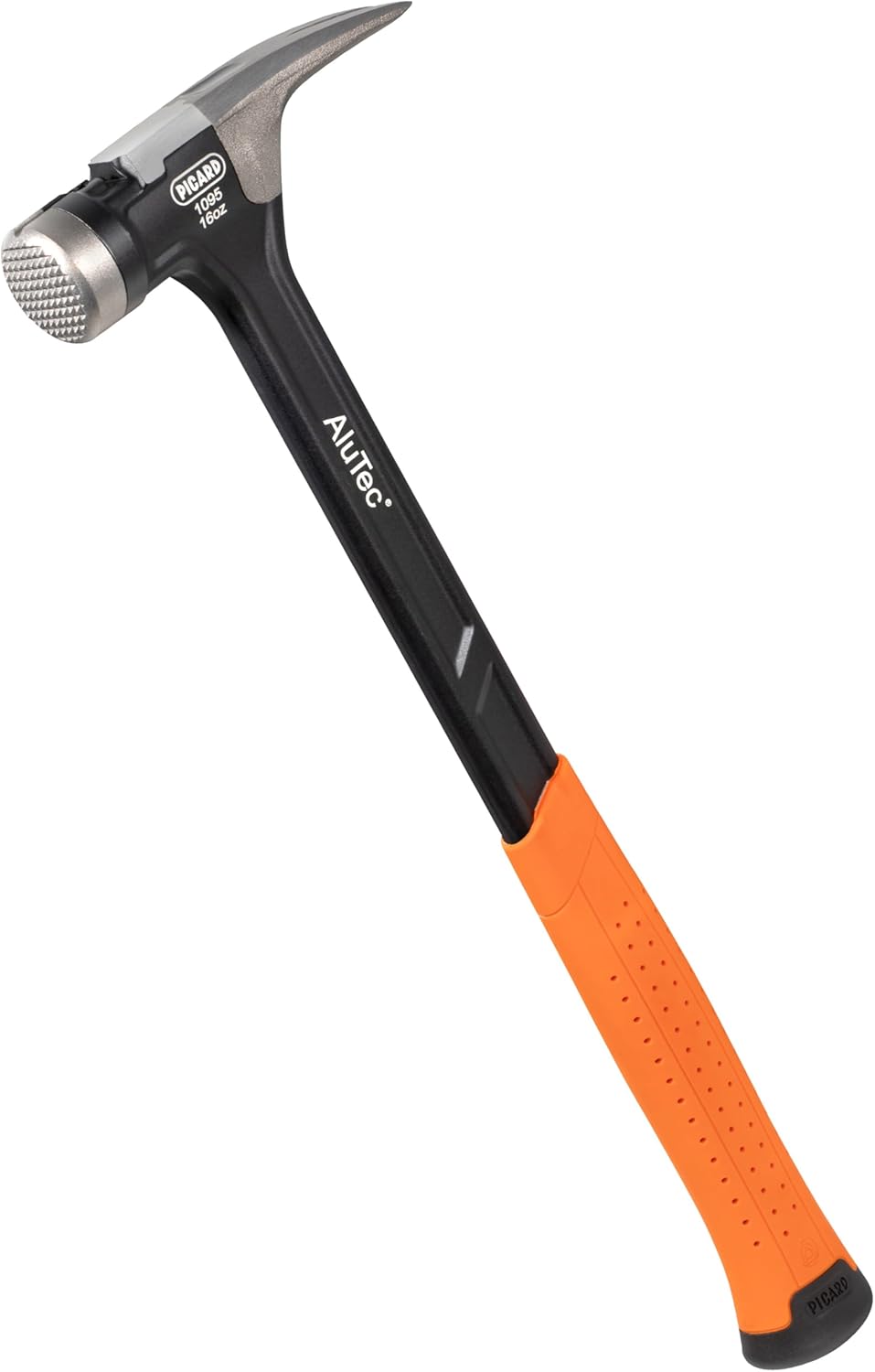 PICARD Regelammare AluTec - Uppruggad