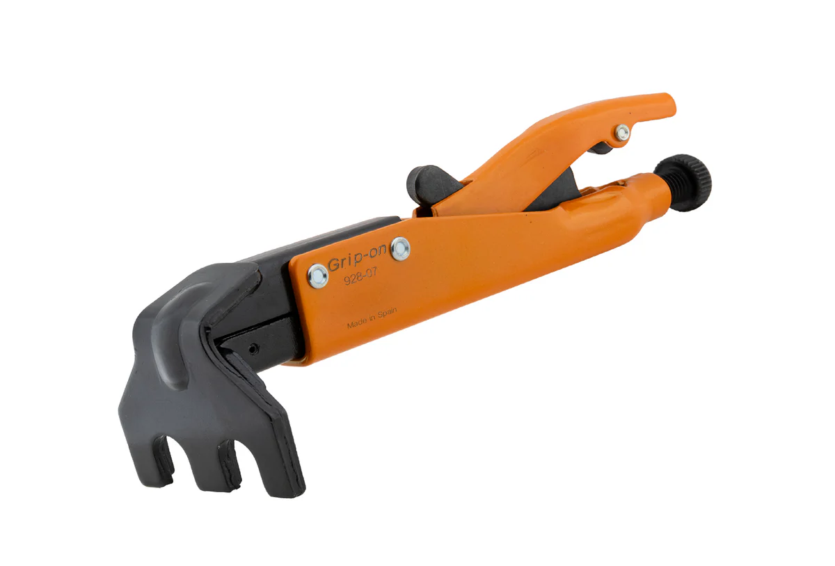 GRIP-ON Axial Grip Type - W 7"