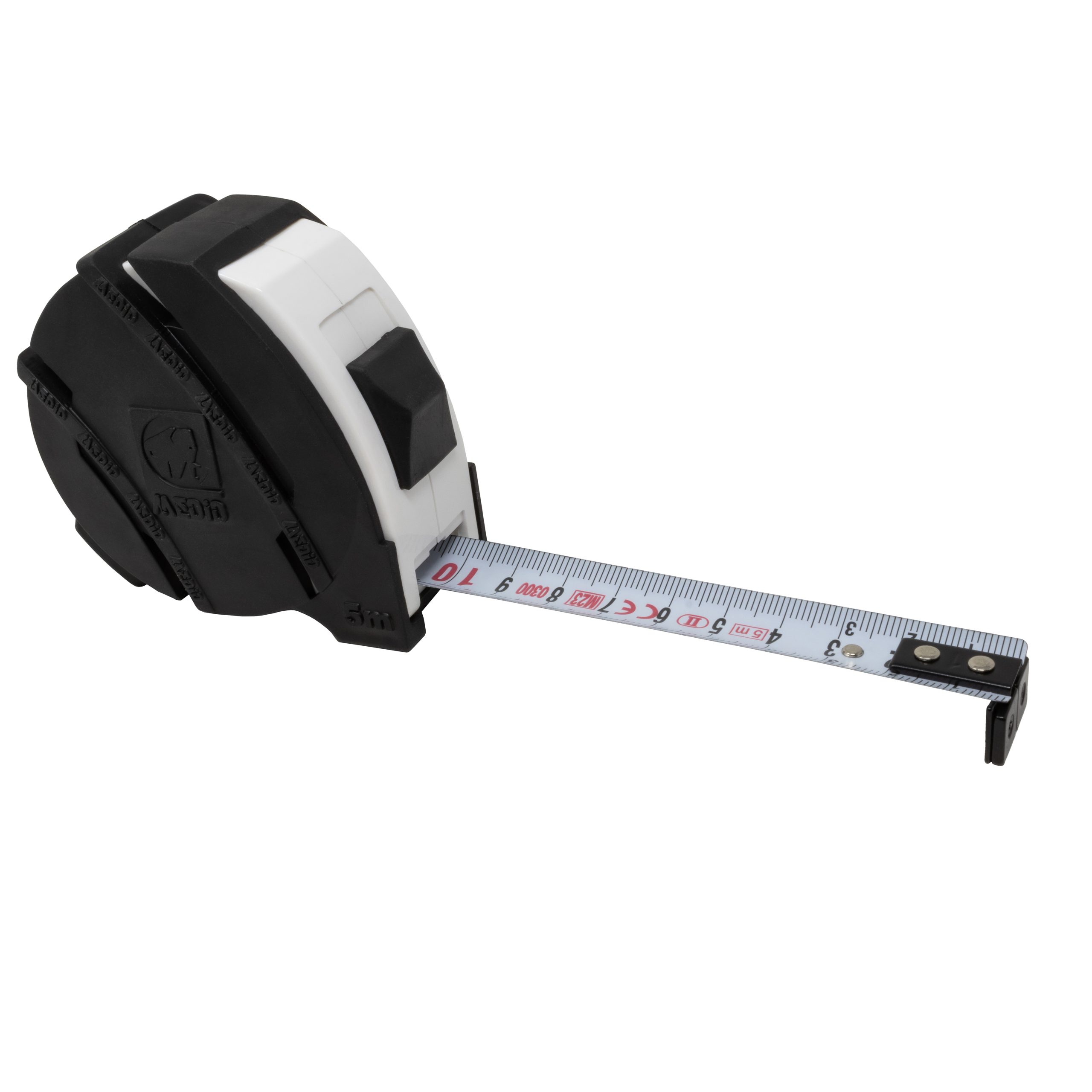 Måttband med magnet - 5 m
