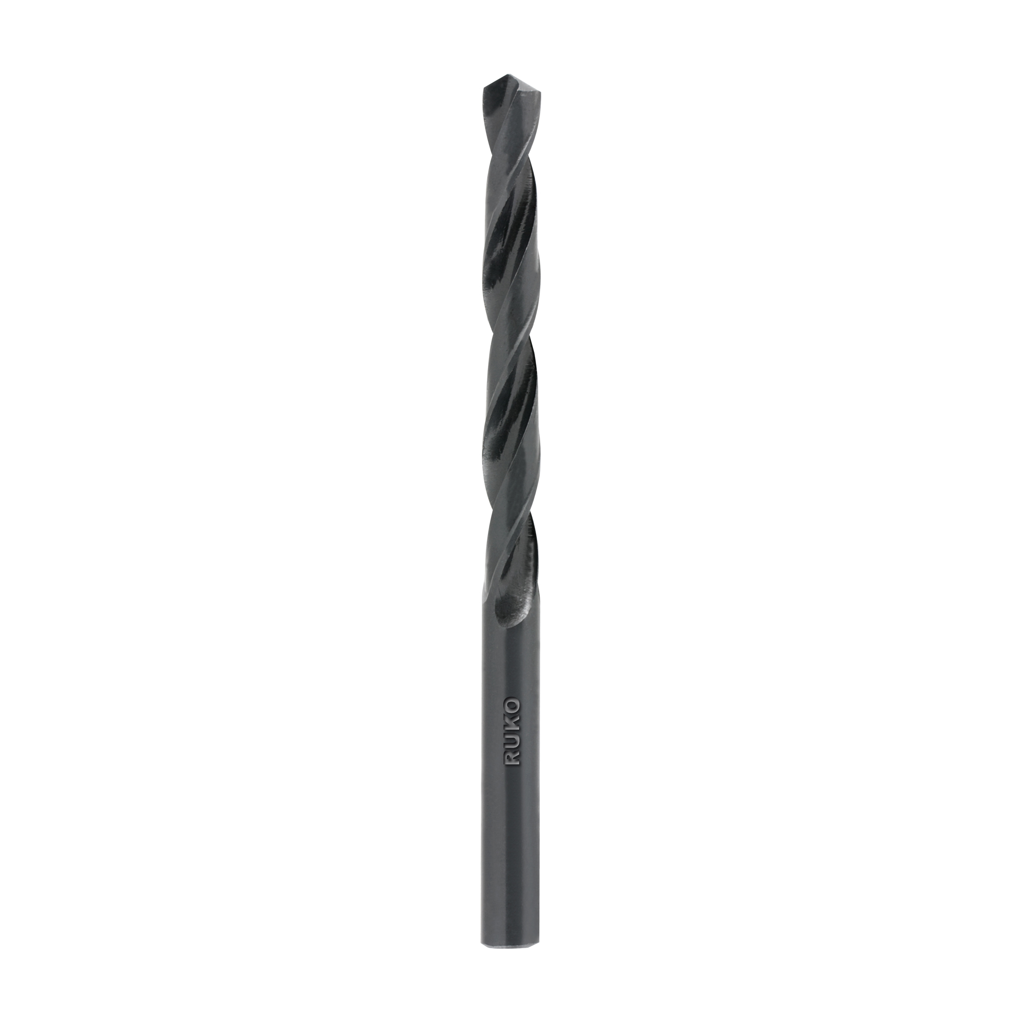 RUKO Spiralborr DIN 338 Typ N - 4.4 mm