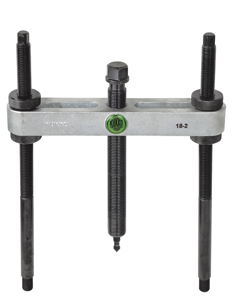 KUKKO Dragordning för lagerseparator - 68-244 mm