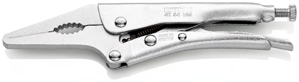 KNIPEX Griptång form 3