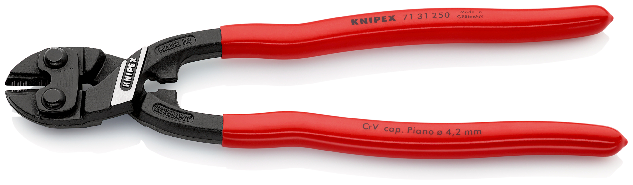 KNIPEX Klipptänger 7131 - 250 mm