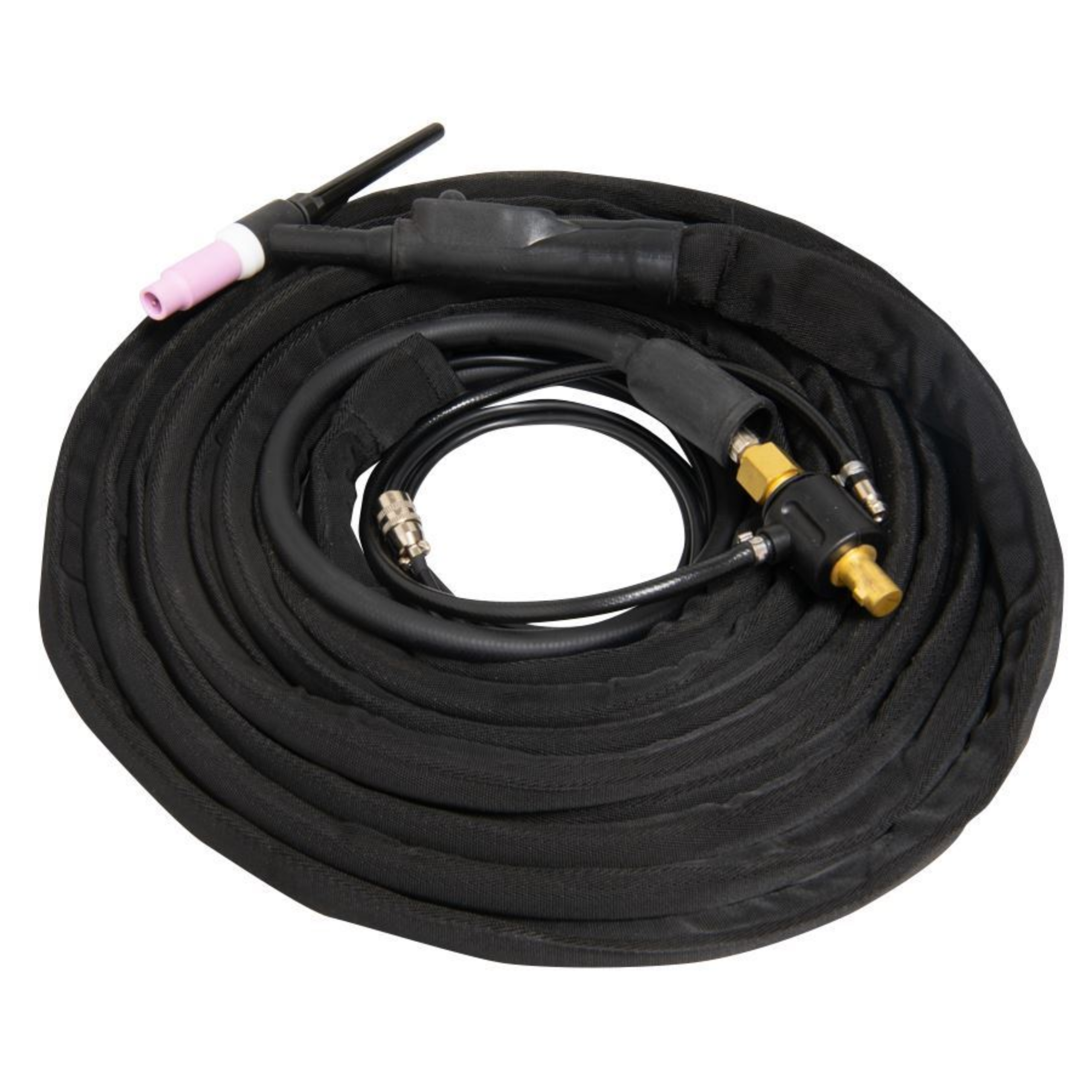 Tigbrännare 17 Flex 4m JT-200DS/JT-200P-PFC