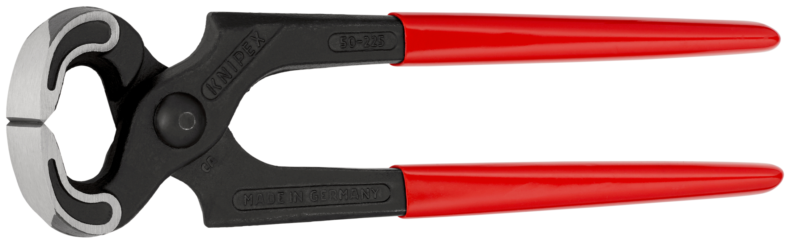 KNIPEX Kniptänger 5001 - 225 mm