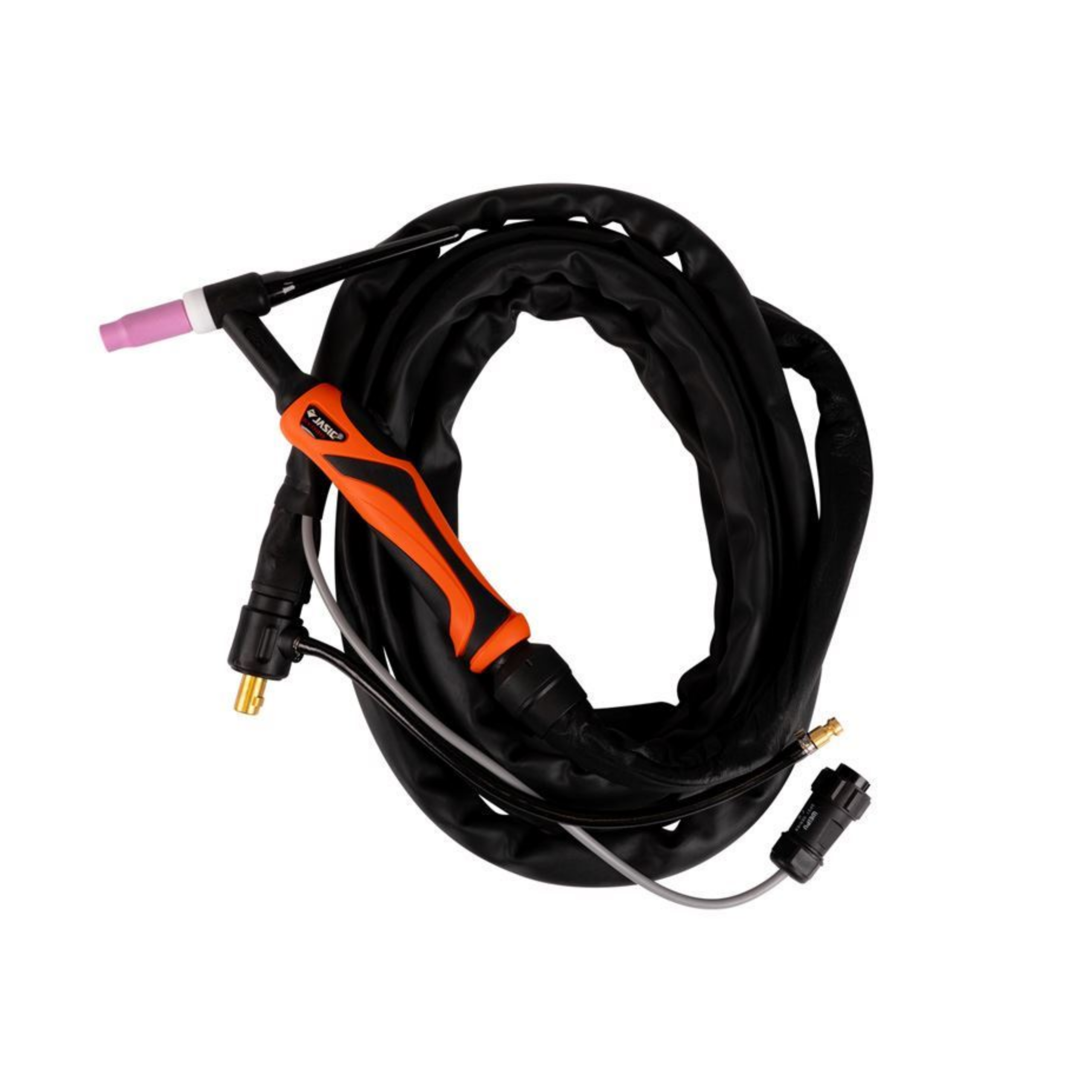 JASIC EVO 2.0 TIG-brännare T26 12FT (Air cooled) (ET-200 / ET-200P / ET-200PACDC)