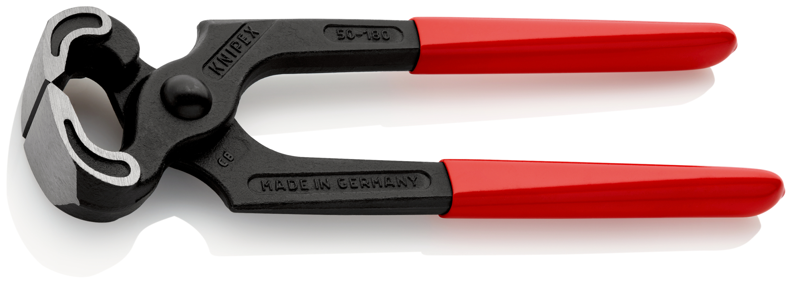 KNIPEX Kniptänger 5001 - 180 mm